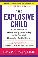 The Explosive Child [Paperback]