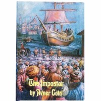The Impostor [Hardcover]