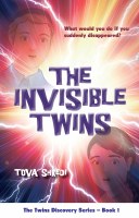 The Invisible Twins [Hardcover]