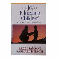 The Joy of Educating Children [Hardcover]