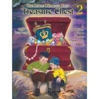 The Little Midrash Says Treasure Chest Volume 2 [Hardcover]