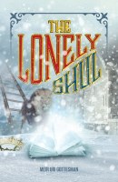 The Lonely Shul [Hardcover]