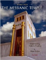 Messianic Temple