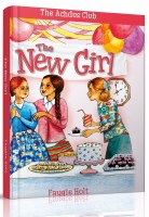 The New Girl [Hardcover]