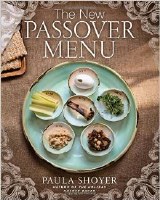 The New Passover Menu