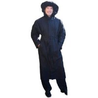 The Original ShayneCoat For Men Black Size Extra Large
