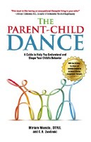 The Parent-Child Dance [Hardcover]