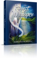 The Power of a Whisper [Hardcover]