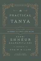 The Practical Tanya Part 2 [Hardcover]