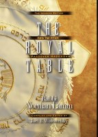 The Royal Table: A Passover Haggadah [Hardcover]