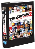 The Shmuz on the Parsha - Volume 2