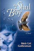 The Shul Boy [Hardcover]