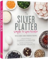 The Silver Platter [Hardcover]