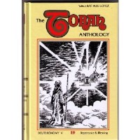 The Torah Anthology: Vol. 19 - Repentance and Blessings [Hardcover]