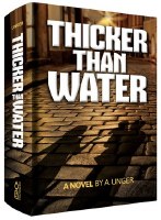 Thicker Than Water