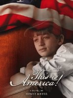 This is America! [Paperback]