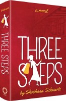 Three Steps [Hardcover]