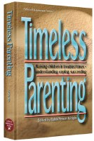 Timeless Parenting - Hardcover