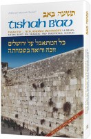 Tishah B'av: Texts, Readings, and Insights [Hardcover]