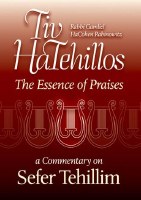 Tiv HaTehillos: The Essence of Praises