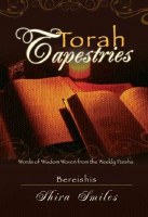 Torah Tapestries, Bereishis