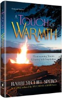 A Touch of Warmth [Hardcover]