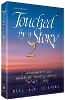 Touched by a Story 2 [Hardcover]