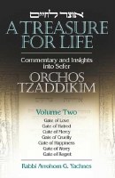 A Treasure for Life, Volume 2