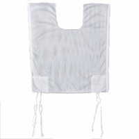 Tzitzis Mesh Cotton Size 2 Meyuchad