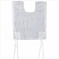 Tzitzis Mesh Poly Cotton Size 2 Meyuchad