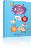 You're Joking ... Again! [Hardcover]
