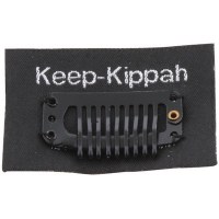 Kippah Clips Keep Kippah 4 Pack
