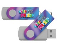 Uncle Moishy We Are So Special! USB