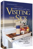 Visiting the Sick - Hardcover