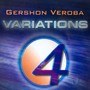 CD Variations #4