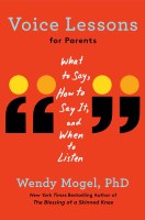 Voice Lessons for Parents [Hardcover]