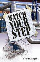 Watch Your Step
