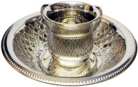 Wash Set Stainless Steel #WBS25