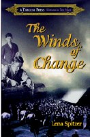 The Winds of Change