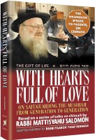 With Hearts Full of Love [Hardcover]