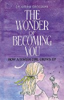 The Wonder of Becoming You [Hardcover]