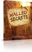 Walled Secrets [Hardcover]