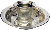 Wash Set Stainless Steel