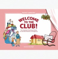 Welcome to the Club! [Hardcover]