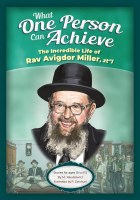 What One Person Can Achieve [Hardcover]