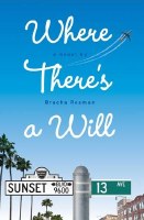Where There's a Will [Hardcover]