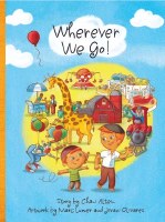 Wherever We Go [Hardcover]