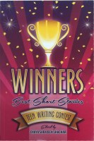 Winners - Best Short Stories [Paperback]