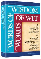 Words Of Wisdom, Words Of Wit