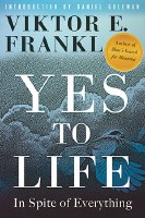 Yes To Life [Hardcover]